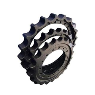 SEGMENT DCF KOREA